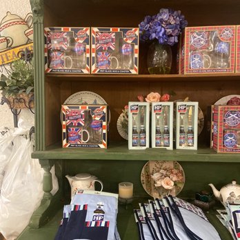 The British Grocer - Stocking up my last Senior Care package for a tea lover. - International Grocery Near Me - Fullerton, California The British Grocer - Stocking up my last Senior Care package for a tea lover. - International Grocery Near Me - Fullerton, California