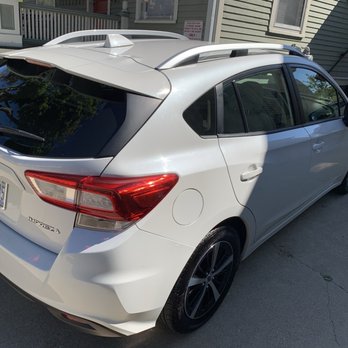 Clark’s Auto Detailing - After - Auto Detailing Near Me