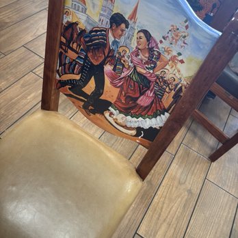 La Jarochita Restaurant - Chairs - Tacos Near Me - Manassas, Virginia La Jarochita Restaurant - Chairs - Tacos Near Me - Manassas, Virginia