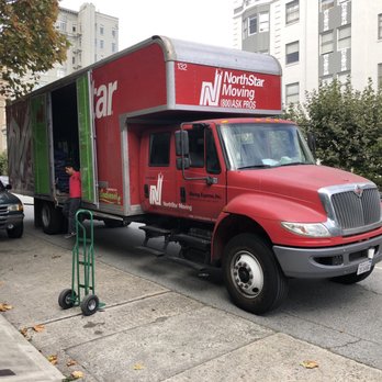 NorthStar Moving Company - Big truck - Movers Near Me NorthStar Moving Company - Big truck - Movers Near Me