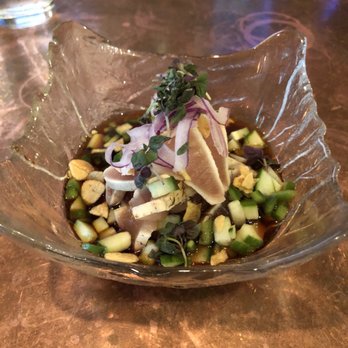 Sasa - Seared Albacore - Japanese Near Me - Walnut Creek, California
