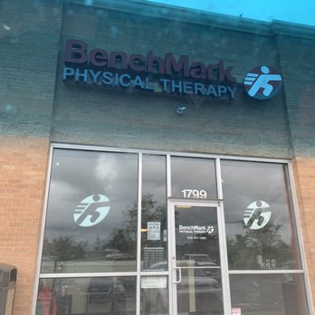 BenchMark Physical Therapy - Physical Therapy Near Me - Burlington, Kentucky BenchMark Physical Therapy - Physical Therapy Near Me - Burlington, Kentucky