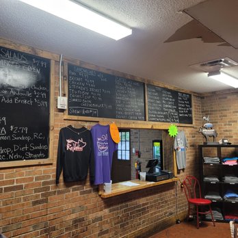 Ray Nathan’s - Inside - Barbeque Near Me - Gastonia, North Carolina Ray Nathan’s - Inside - Barbeque Near Me - Gastonia, North Carolina