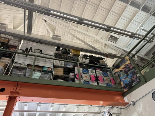 The Museum of Art and Digital Entertainment - (The MADE) by null