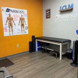 Airrosti Alamo Ranch