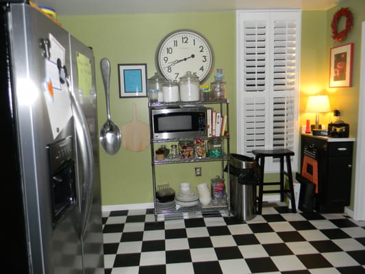 College Inn Bed & Breakfast by null