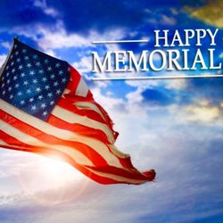 City of Whittier Civic Center - Happy Memorial Day to all my friends.