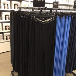 user provided Calvin Klein Underwear photo