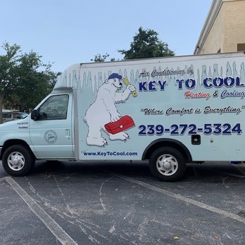 Key to Cool - Heating & Air Conditioning/HVAC Near Me - Naples, Florida Key to Cool - Heating & Air Conditioning/HVAC Near Me - Naples, Florida