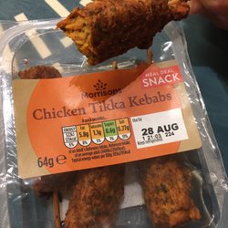 Morrisons