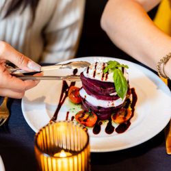 La Stella Cucina Verace - Beet Salad