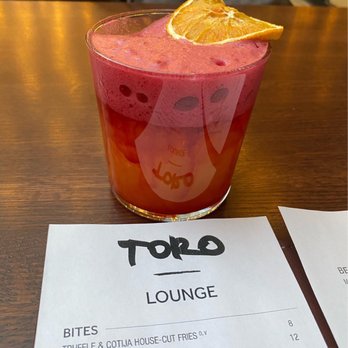 Toro - Latin American Near Me - Denver, Colorado Toro - Latin American Near Me - Denver, Colorado