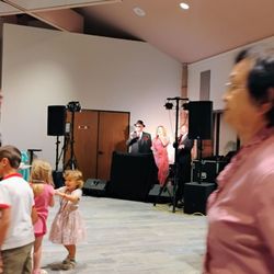 St Maximilian Kolbe Catholic Community - International Night @ St. Max
