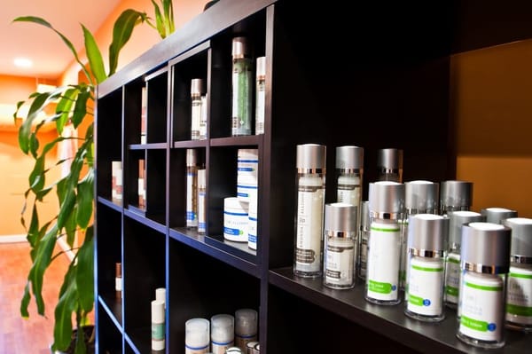 SHINE CLINICAL SKIN CARE - 34 Reviews - 3240 Eastlake Ave E, Seattle