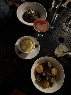 Cody's Restaurant, Bar, & Patio NB by null