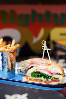 Blackbird Tavern by null