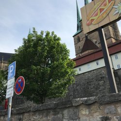 Baumstriezel Am Dom - Baumstriezel Am Dom Deseterie Erfuhrt - cukráreň