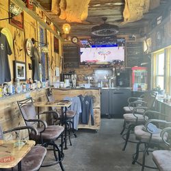 Taproom