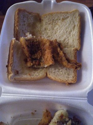 In & Out Pizza by null