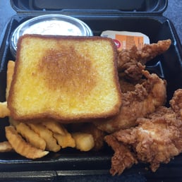 Chicken Fingers Platter Chicken Fingers Platter