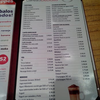 El Podio - Ice Cream & Frozen Yogurt Near Me - Buenos Aires, C