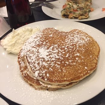 Nuno's Cafe - Order of pancakes - Breakfast & Brunch Near Me - Orlando, Florida Nuno's Cafe - Order of pancakes - Breakfast & Brunch Near Me - Orlando, Florida