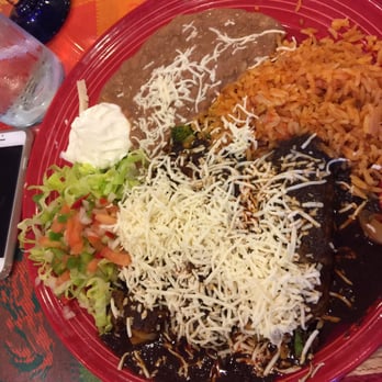 Azteca Mexican Restaurant - Mexican Near Me - Brick, New Jersey