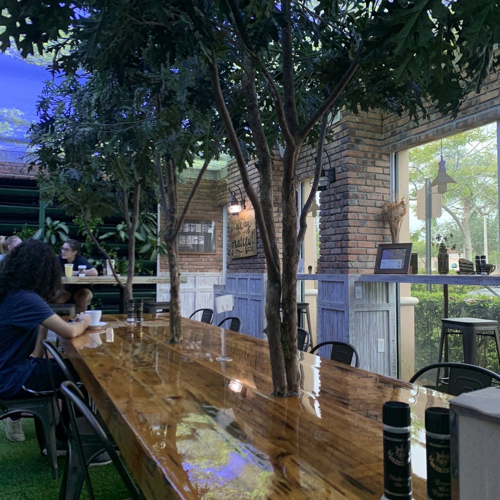 Premier Café - Coffee & Tea Near Me - Wellington, Florida Premier Café - Coffee & Tea Near Me - Wellington, Florida