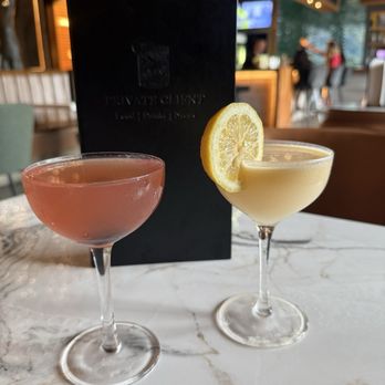Private Client - As you wish and golden hour cocktail - Bars Near Me - Houston, Texas Private Client - As you wish and golden hour cocktail - Bars Near Me - Houston, Texas