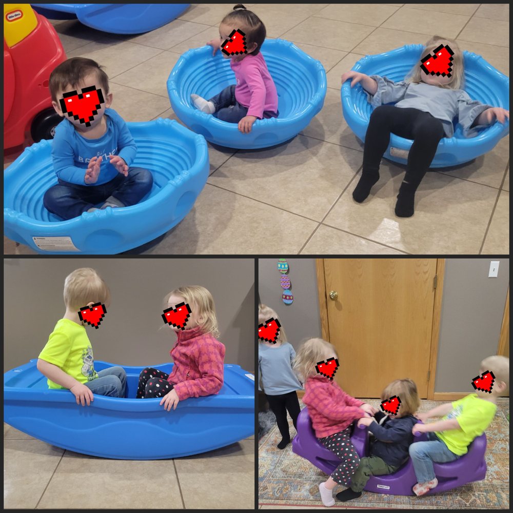 Lisa's Day Care - childcare center in Marne, MI