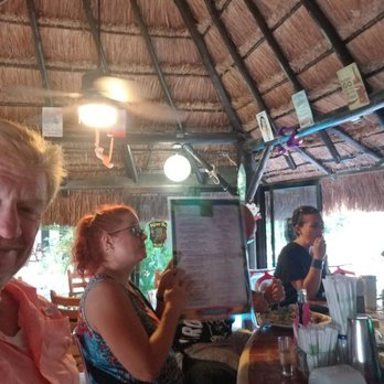 The Freaky Tiki - Cocktail Bars Near Me - Playa del Carmen, ROO The Freaky Tiki - Cocktail Bars Near Me - Playa del Carmen, ROO