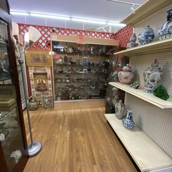 Antique Depot - Antiques Near Me - Orange, California