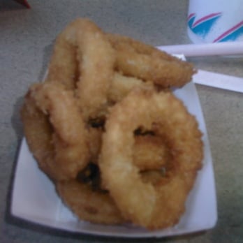 Ranch Drive-In - Burgers Near Me - Bothell, Washington