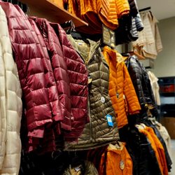 Columbia Sportswear