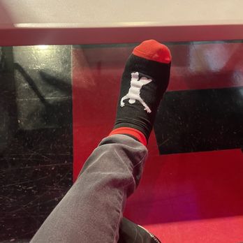 Ninja Tag - Grip sock - Recreation Centers Near Me - Coquitlam, British Columbia