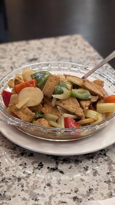 Yuan Su Vegetarian by null