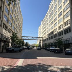 Montgomery Plaza