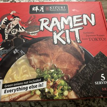KIZUKI RAMEN & IZAKAYA - Updated June 2024 - 334 Photos & 167 Reviews
