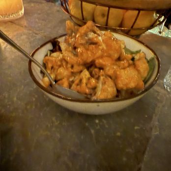 Bacari W 3rd - CAULIFLOWER - Breakfast & Brunch Near Me - Los Angeles, California Bacari W 3rd - CAULIFLOWER - Breakfast & Brunch Near Me - Los Angeles, California