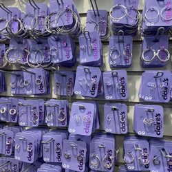 Claire's Boutique