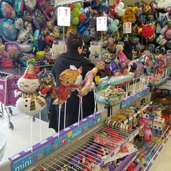 Party City