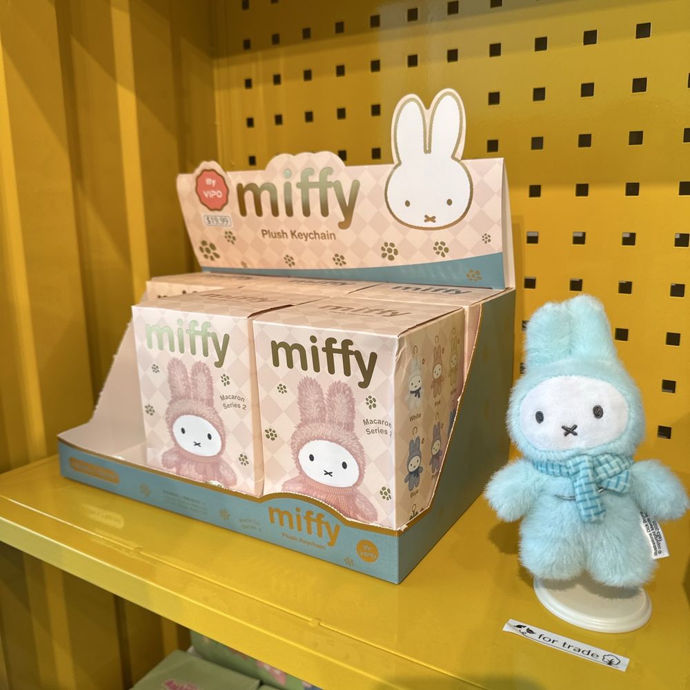 TOP 10 BEST Miffy in San Jose, CA - Updated 2025 - Yelp