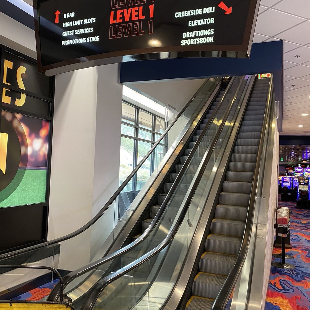 Bally's Black Hawk Casino - Casinos Near Me - Black Hawk, Colorado