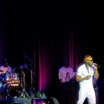 The Copernicus Center - Music Venues Near Me - Chicago, Illinois