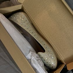 My Melrose Fashion for Less - And these for when my feet get tired