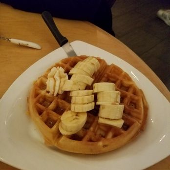 Prince Tea House - Desserts Near Me - Brooklyn, New York