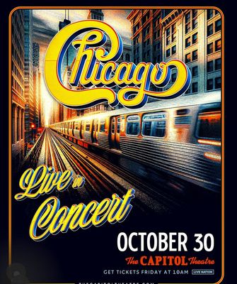 The Capitol Theatre by null