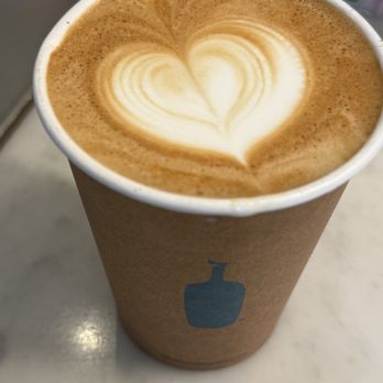 Blue Bottle Coffee - Ferry Building - Coffee & Tea Near Me - San Francisco, California