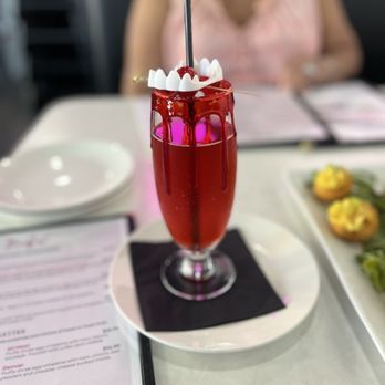 Mimosa Gossip - Twilight Mimosa - Breakfast & Brunch Near Me - San Antonio, Texas Mimosa Gossip - Twilight Mimosa - Breakfast & Brunch Near Me - San Antonio, Texas