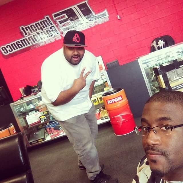 JE IMPORT PERFORMANCE Updated October 2024 6600 Moravia Park Dr